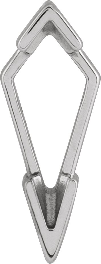Kite V-End Low Solid Base Setting