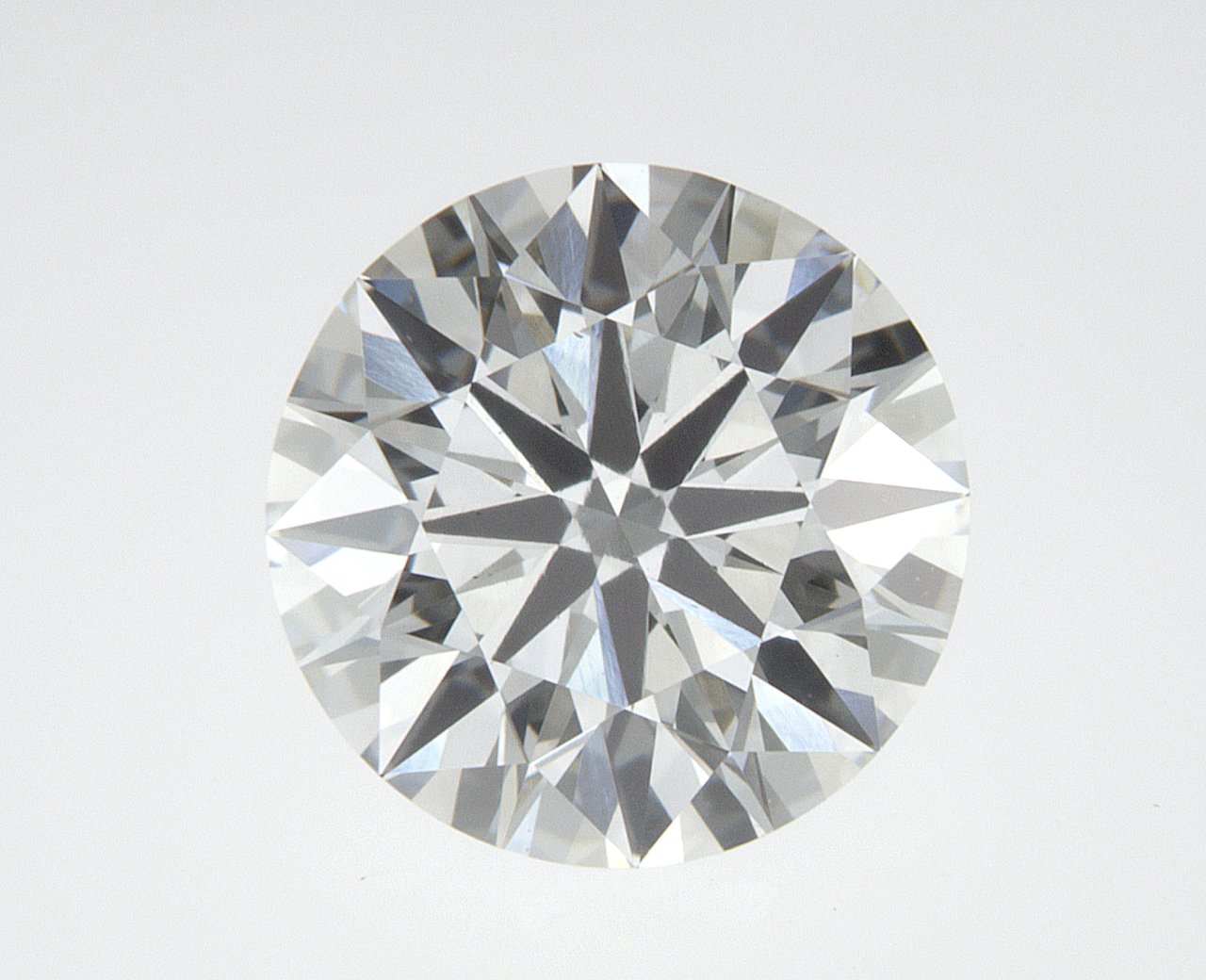 1.72 CT Round Lab-Grown Diamond Surrey Vancouver Canada Langley Burnaby Richmond