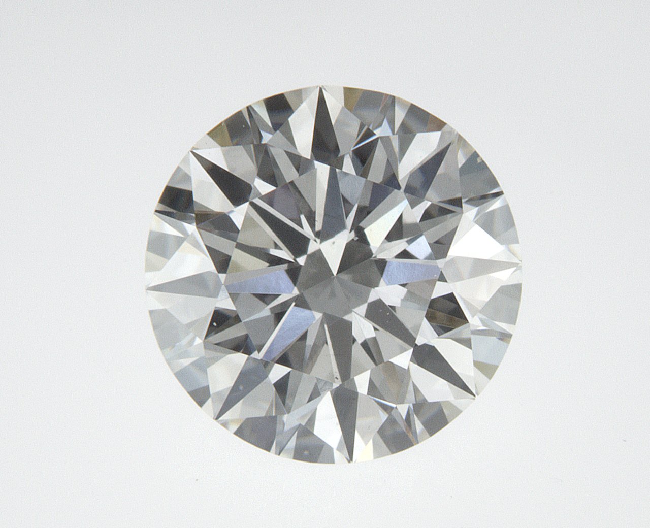 1.72 CT Round Lab-Grown Diamond Surrey Vancouver Canada Langley Burnaby Richmond