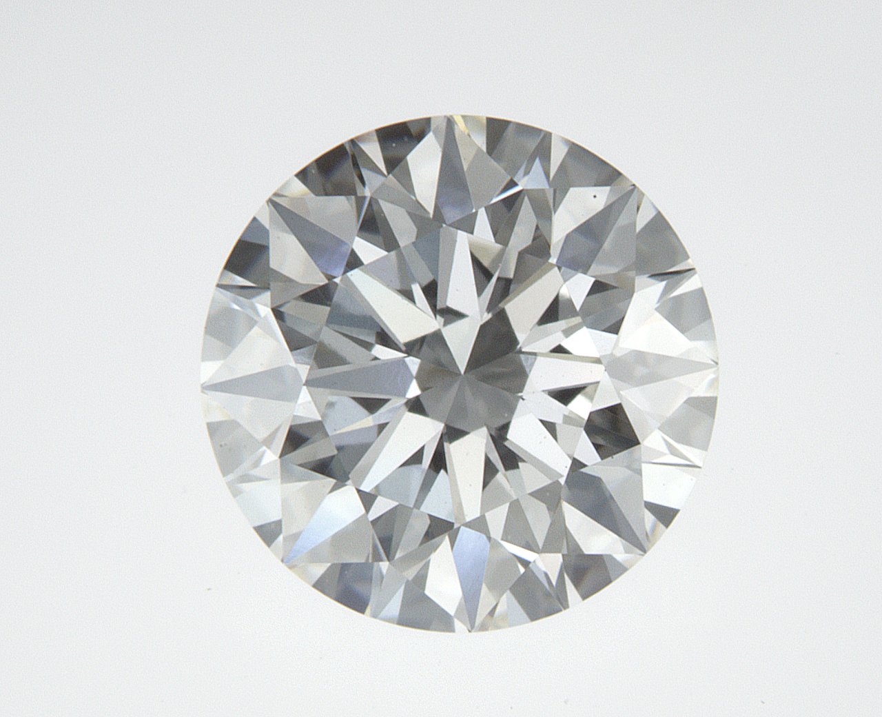 1.75 CT Round Lab-Grown Diamond Surrey Vancouver Canada Langley Burnaby Richmond