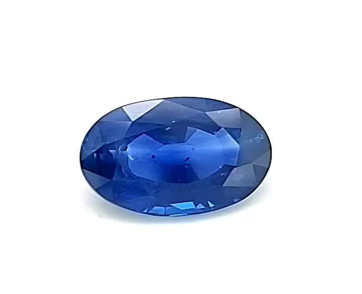 2.3 Carat Oval Cut Diamond