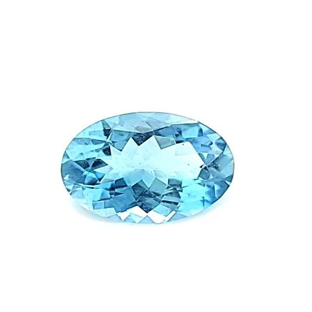 1.42 Carat Oval Cut Diamond