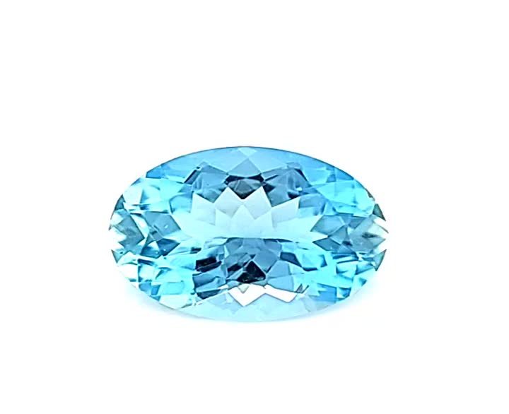 1.49 Carat Oval Cut Diamond