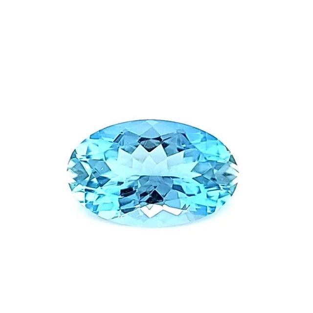 1.49 Carat Oval Cut Diamond