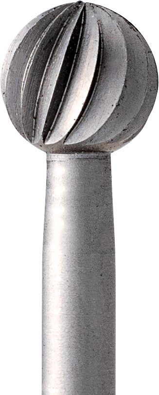 Stuller Bur® High-Speed Round Burs