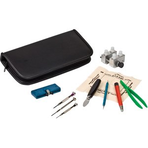 Eveready® Deluxe Battery Tool Kit #59-2500