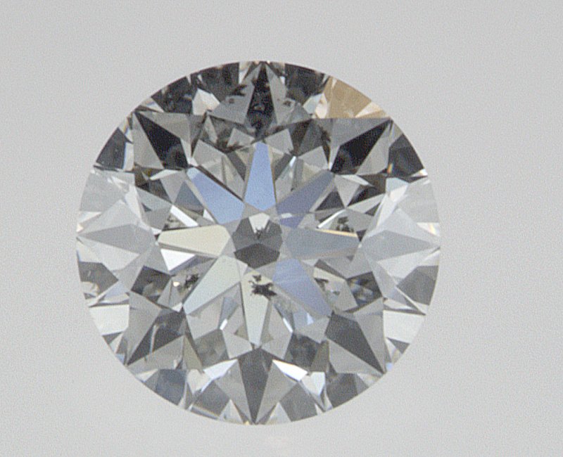 0.52 CT Round Natural Diamond Surrey Vancouver Canada Langley Burnaby Richmond