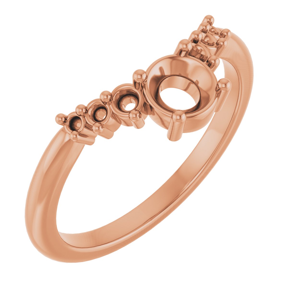 Accented Contour Band