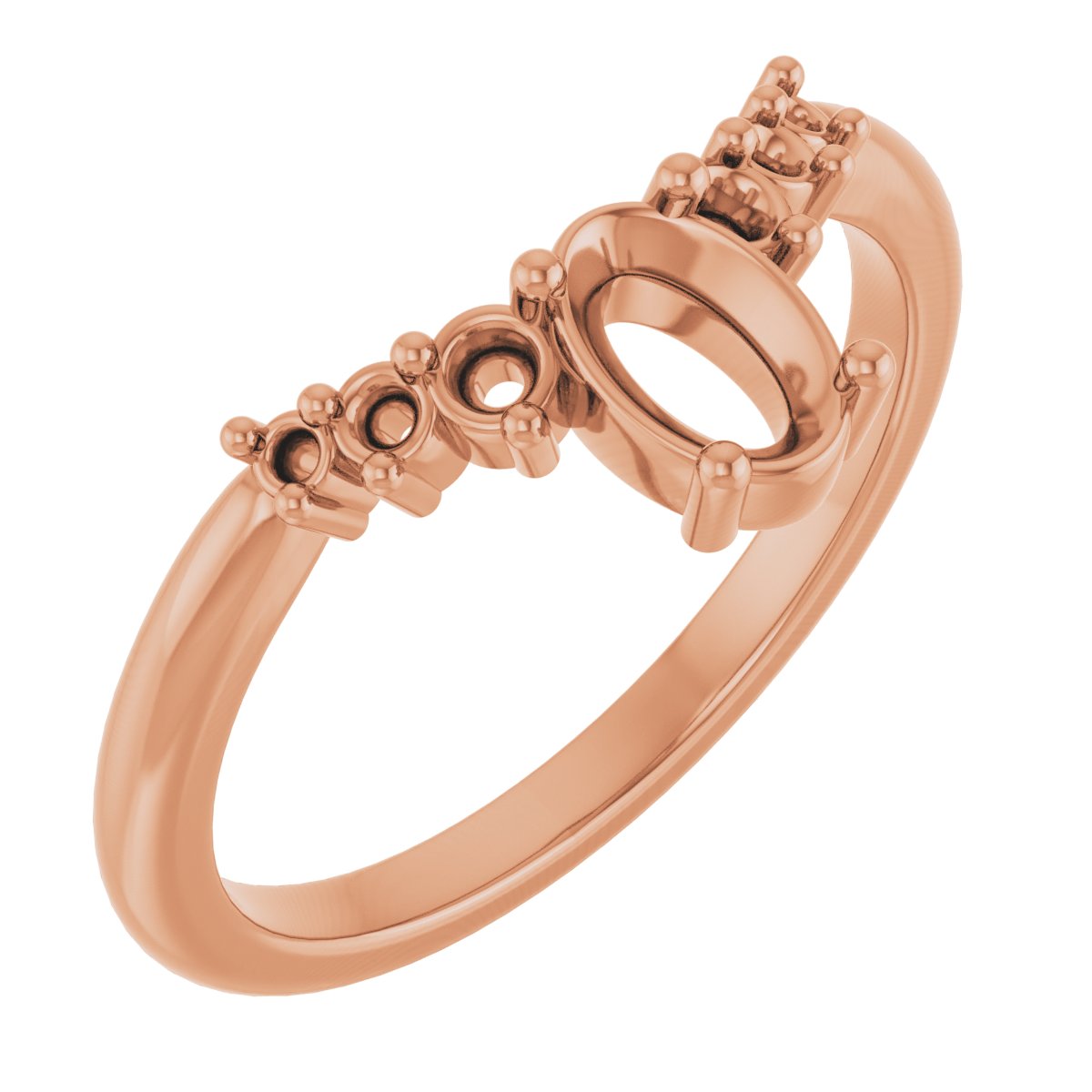 Accented Contour Band