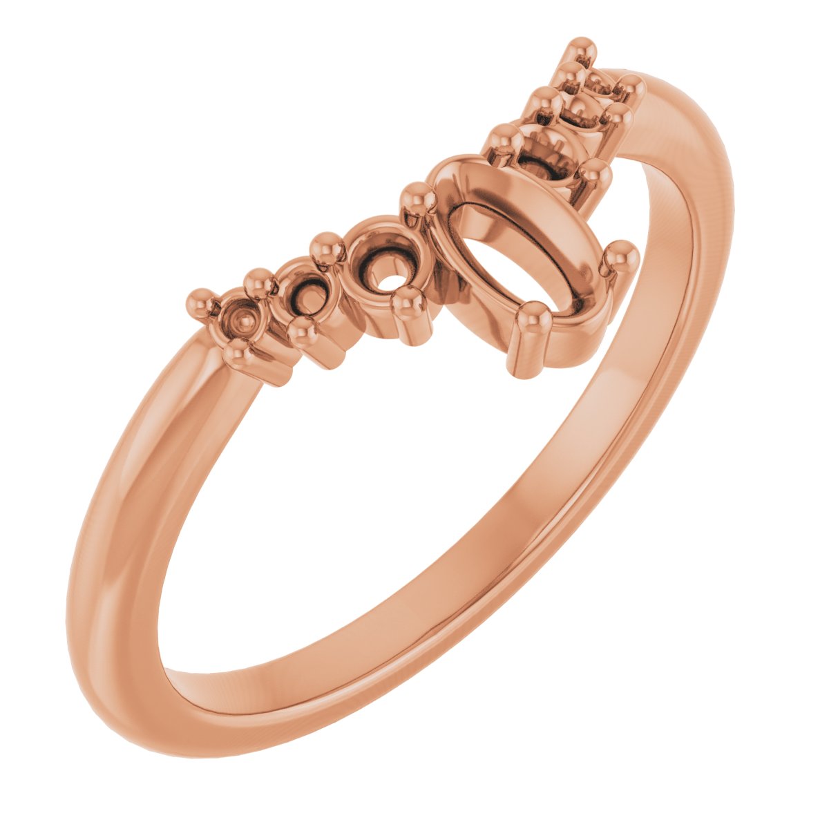 Accented Contour Band