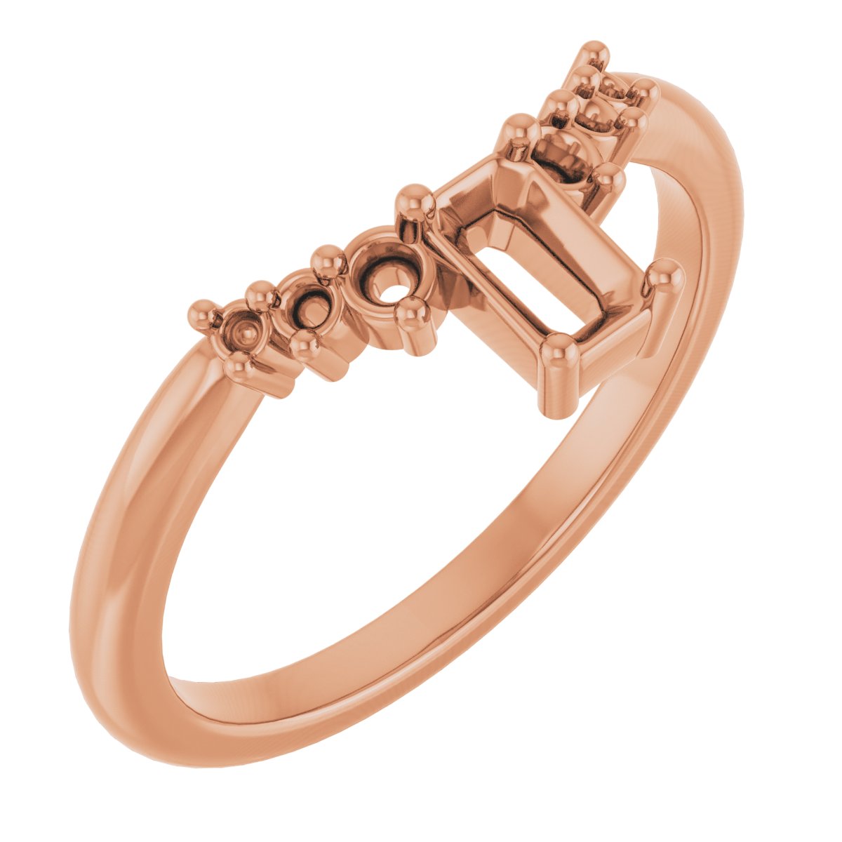Accented Contour Band
