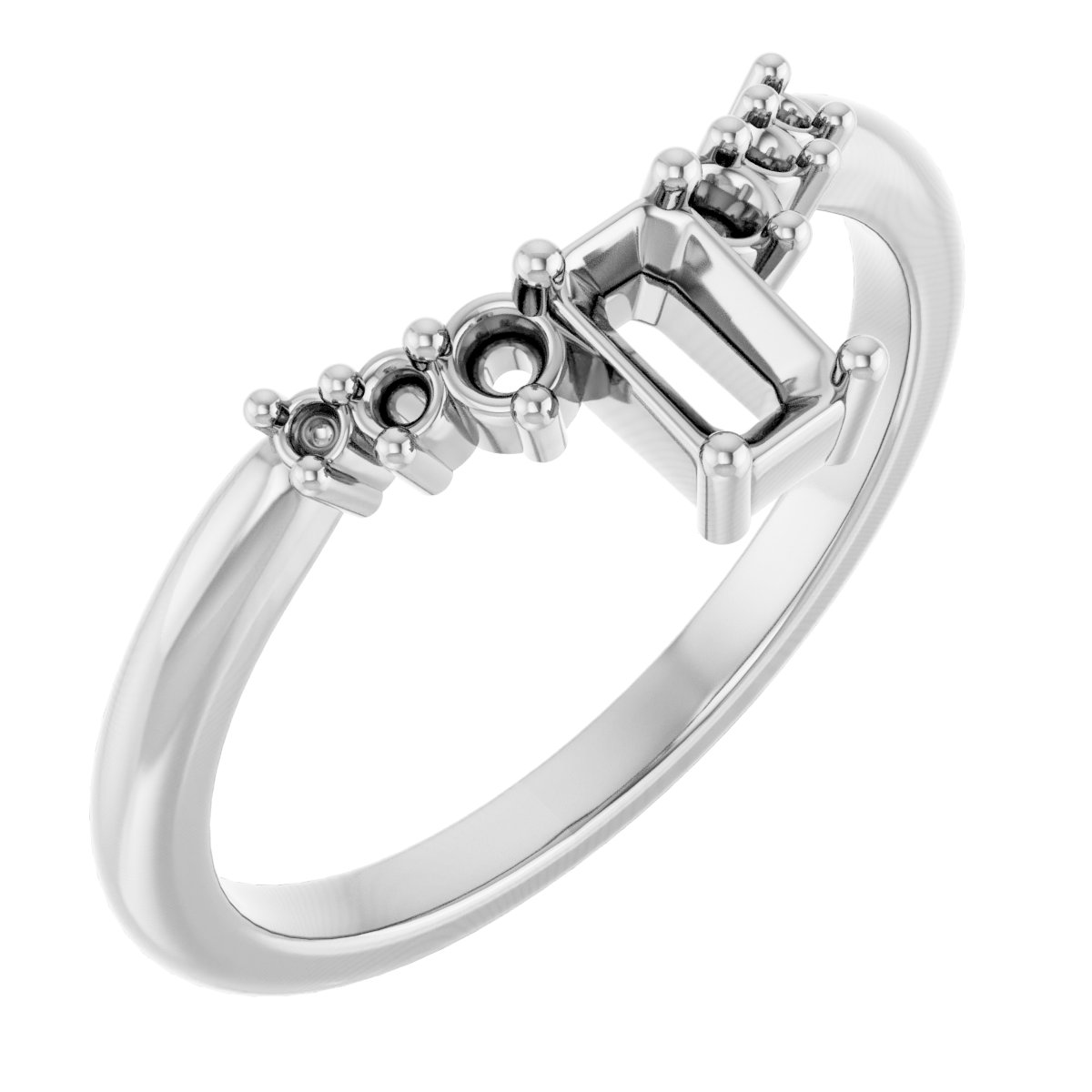 Accented Contour Band
