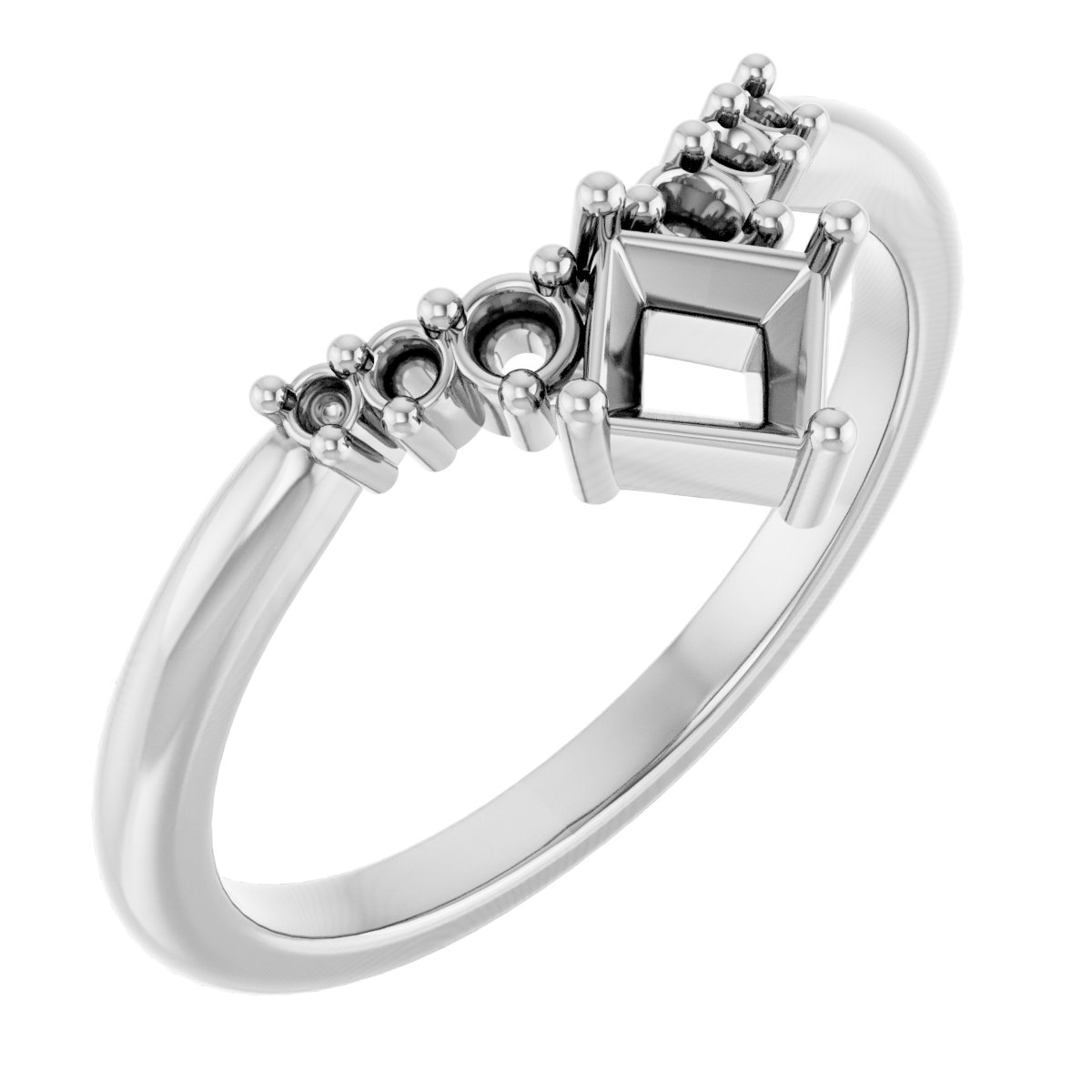 Accented Contour Band