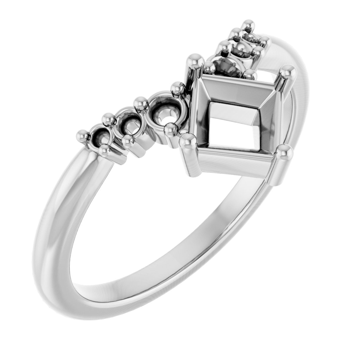 Accented Contour Band
