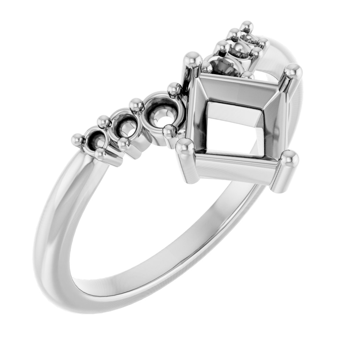 Accented Contour Band