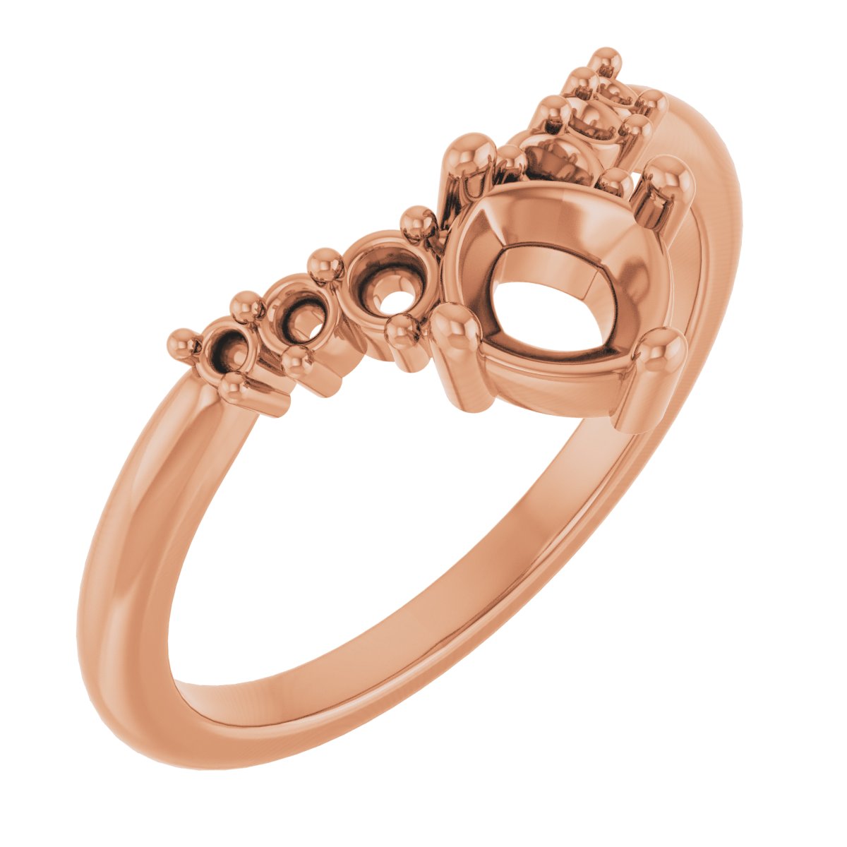 Accented Contour Band