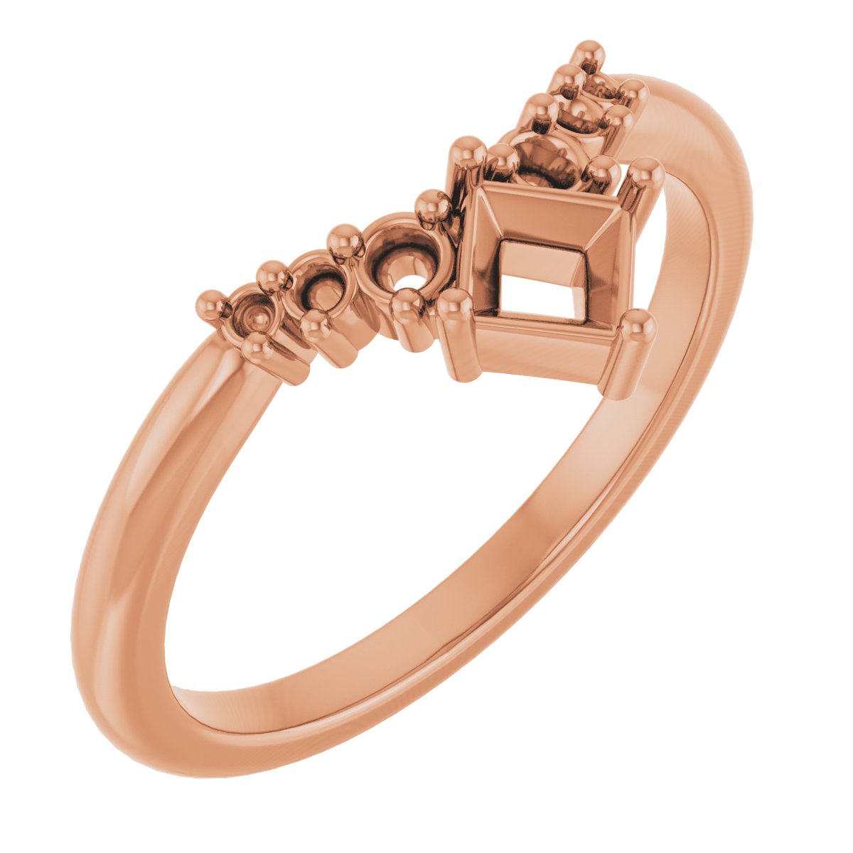 Accented Contour Band