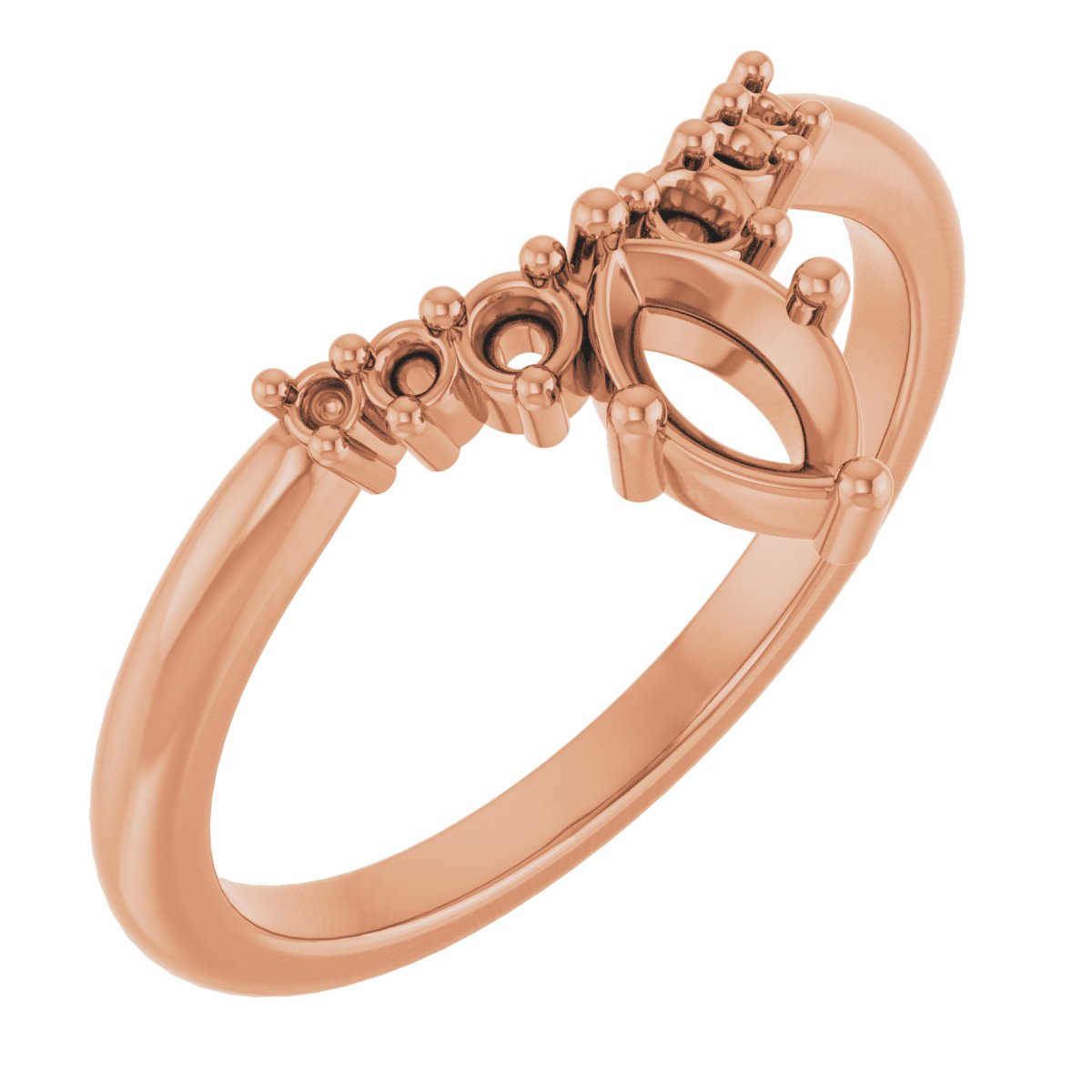 Accented Contour Band