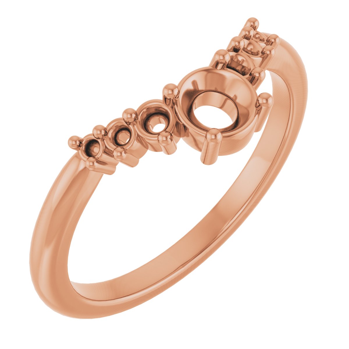 Accented Contour Band