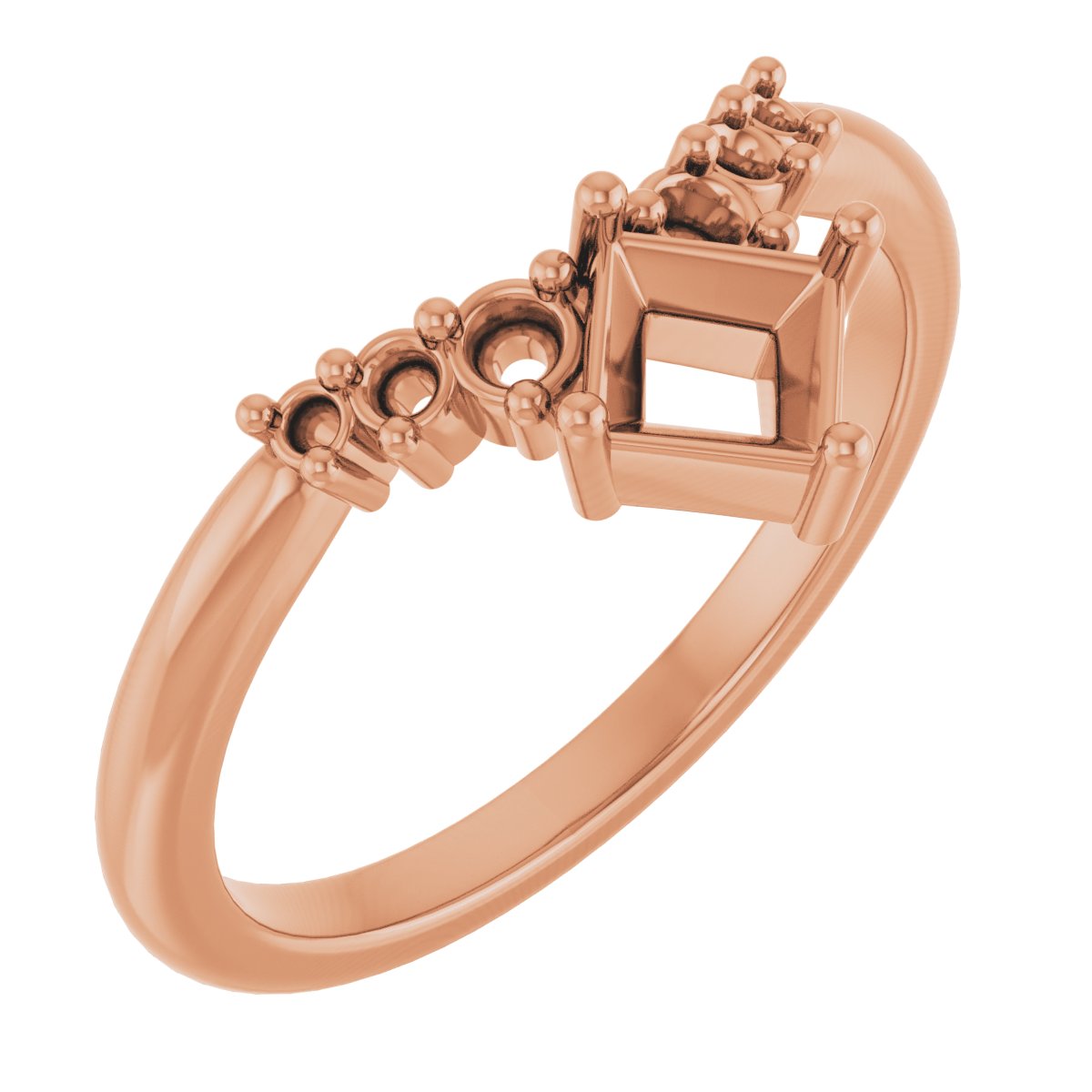 Accented Contour Band