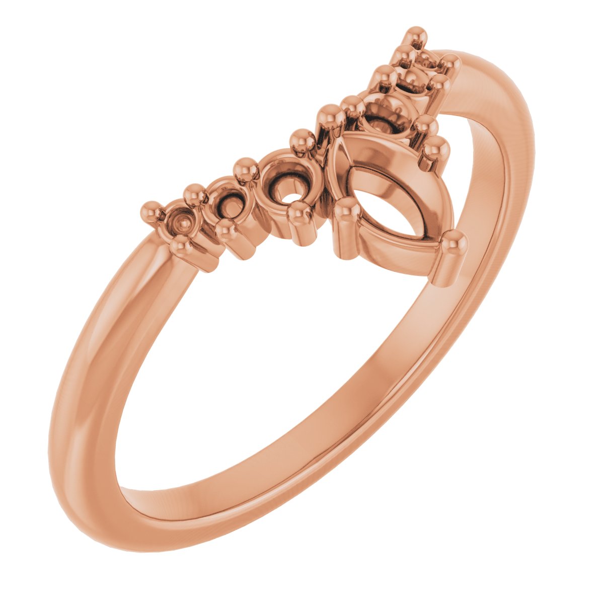 Accented Contour Band