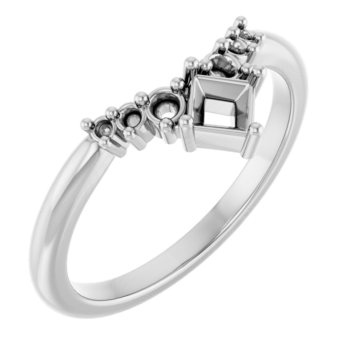 Accented Contour Band
