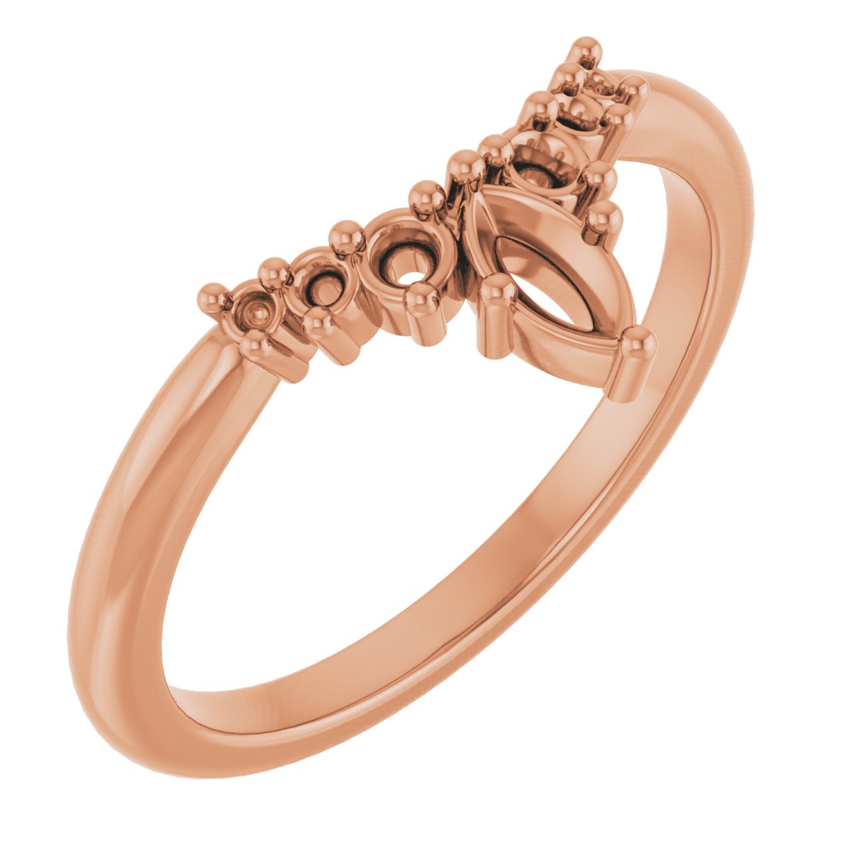 Accented Contour Band
