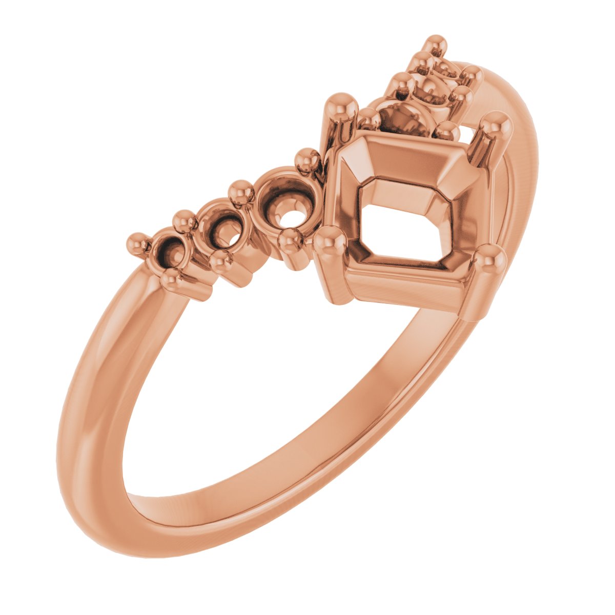 Accented Contour Band
