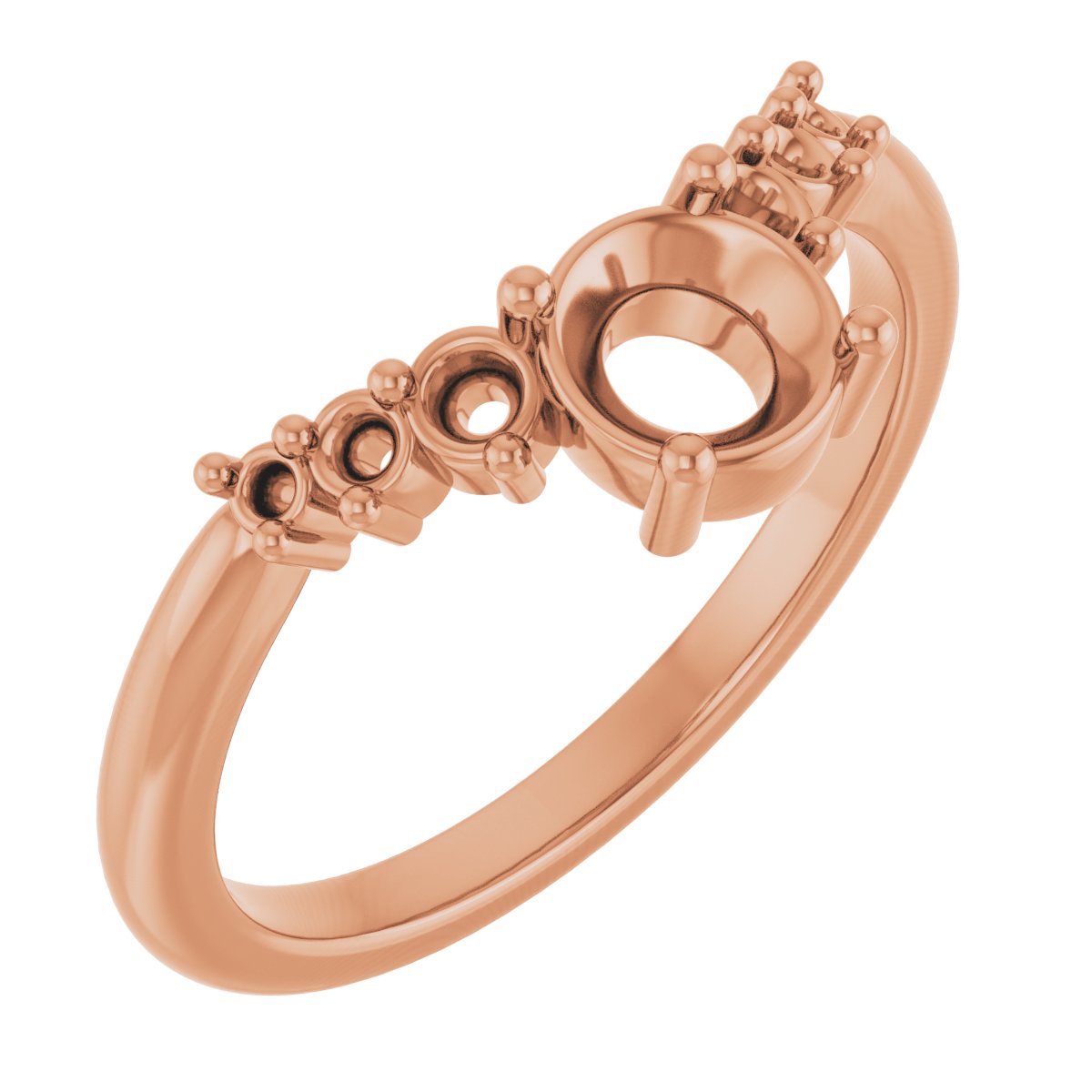 Accented Contour Band