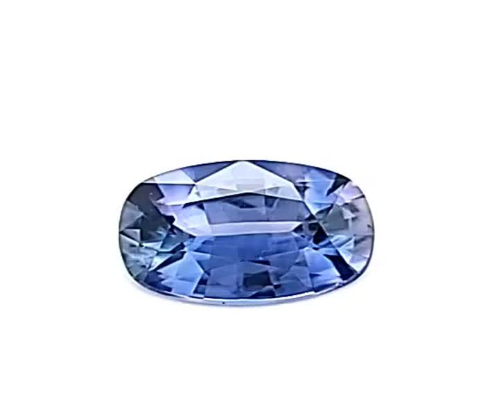 1.27 Carat Cushion Cut Diamond