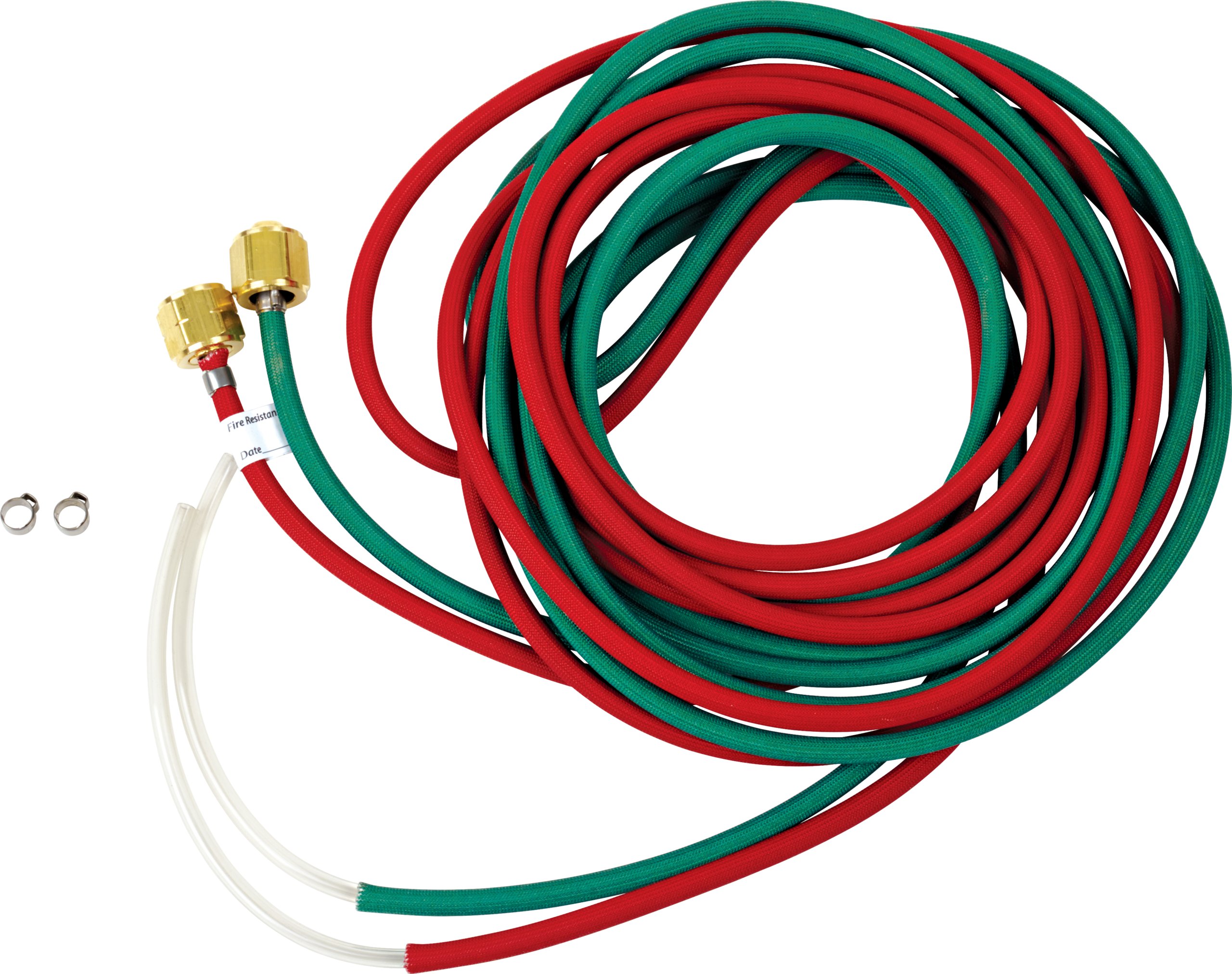 PRIMO® Fire Resistant Hoses for use with Smith® Little Torch™