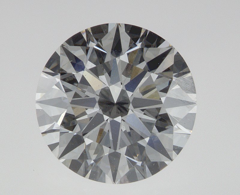 1.78 CT Round Lab-Grown Diamond Surrey Vancouver Canada Langley Burnaby Richmond