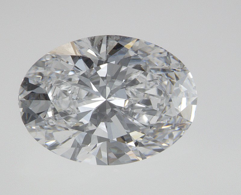 1.2 CT Oval Lab-Grown Diamond Surrey Vancouver Canada Langley Burnaby Richmond