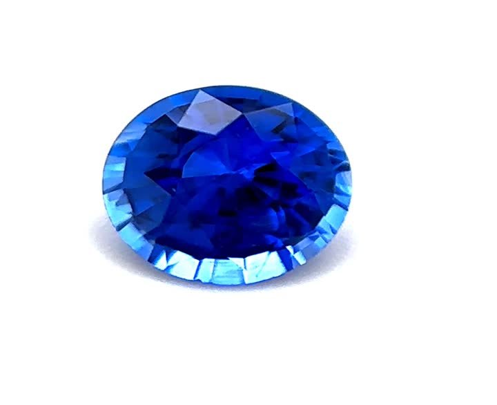 1.02 Carat Round Cut Diamond