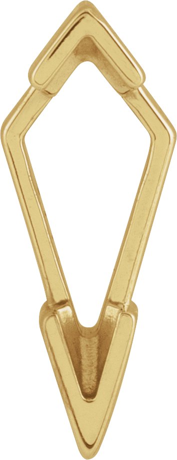 Kite V-End Low Solid Base Setting