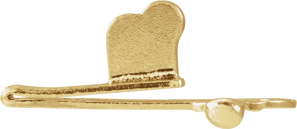Replacement Tongue for Clasp 251