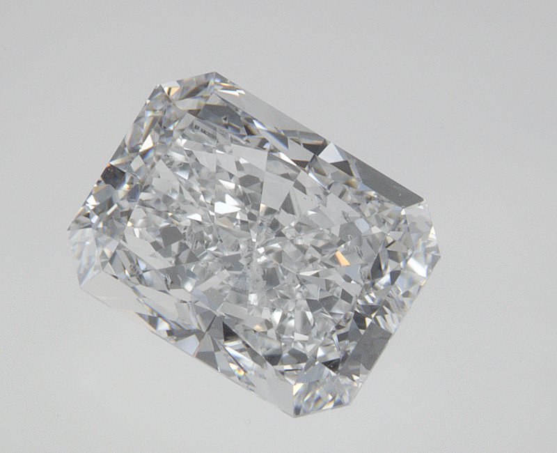 1.54 CT Radiant Lab-Grown Diamond Surrey Vancouver Canada Langley Burnaby Richmond