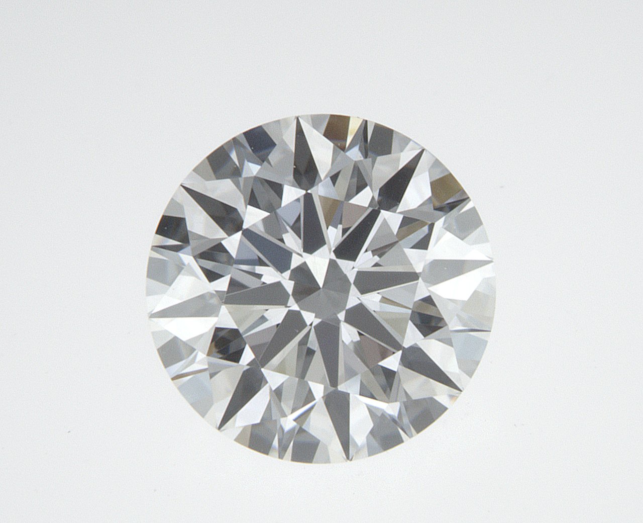 1.2 CT Round Lab-Grown Diamond Surrey Vancouver Canada Langley Burnaby Richmond