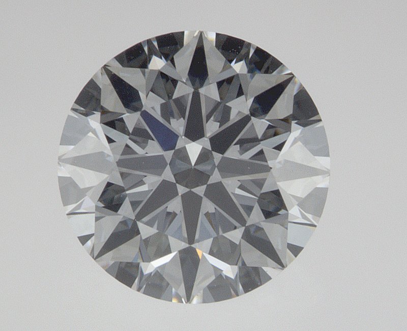 1.66 CT Round Lab-Grown Diamond Surrey Vancouver Canada Langley Burnaby Richmond