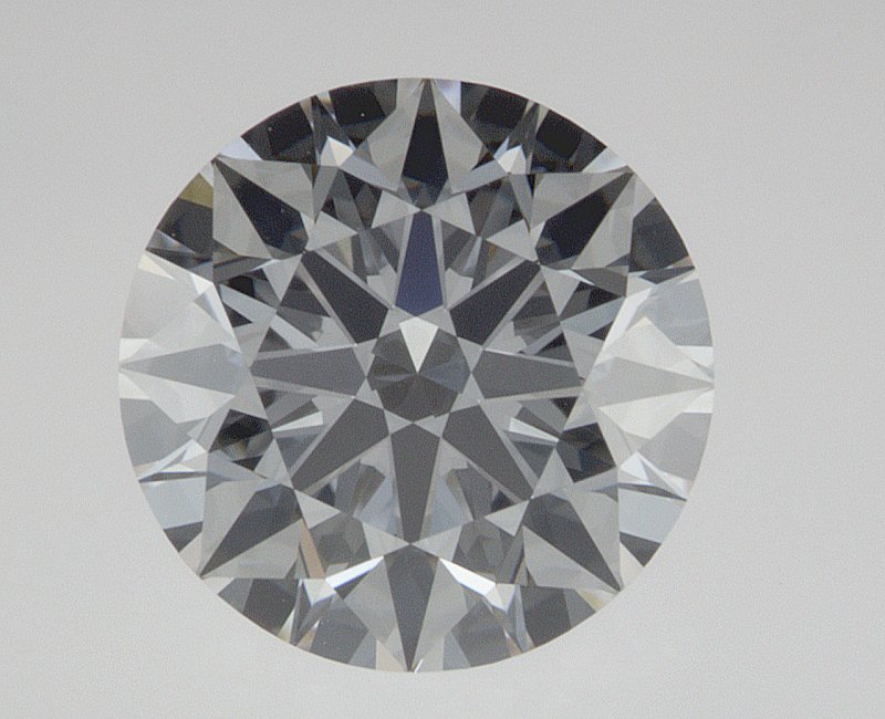 1.66 CT Round Lab-Grown Diamond Surrey Vancouver Canada Langley Burnaby Richmond