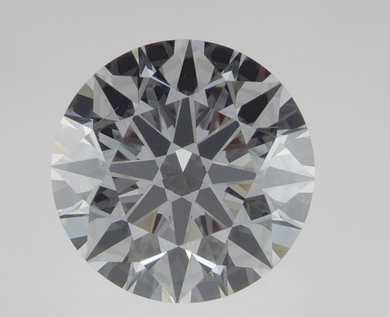 1.67 CT Round Lab-Grown Diamond Surrey Vancouver Canada Langley Burnaby Richmond