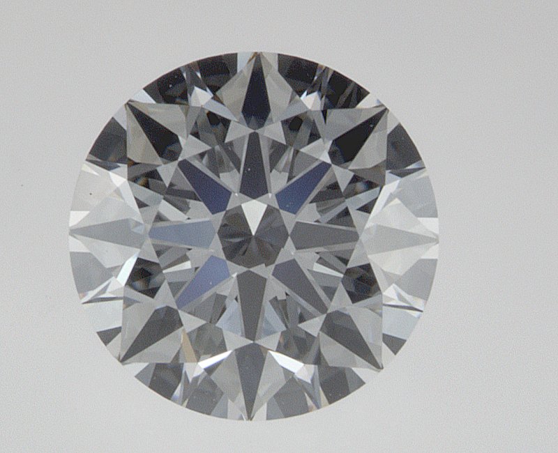 1.23 CT Round Lab-Grown Diamond Surrey Vancouver Canada Langley Burnaby Richmond