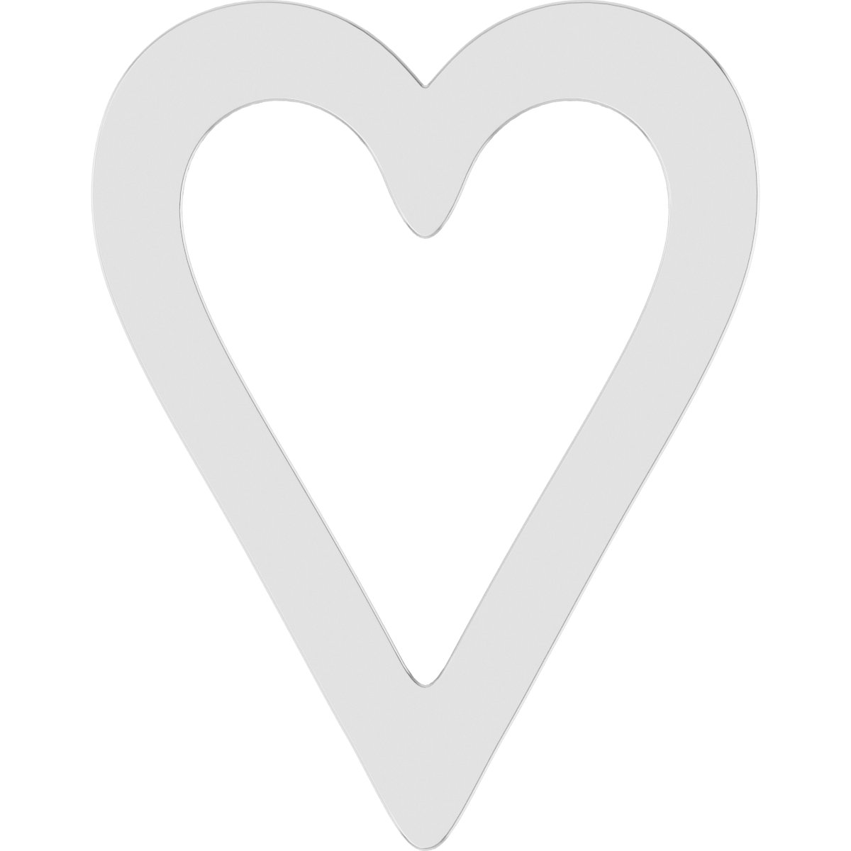Heart Trim