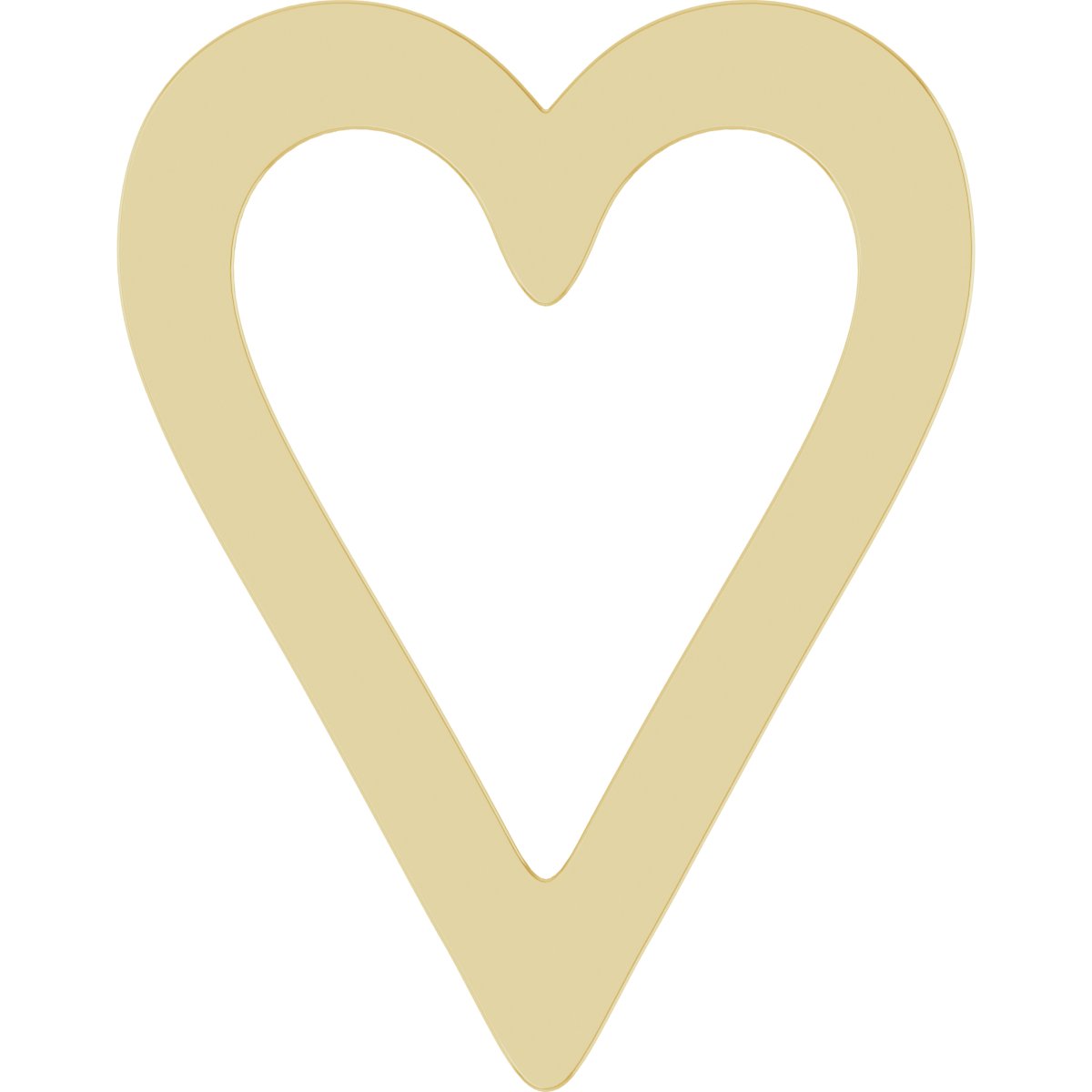Heart Trim