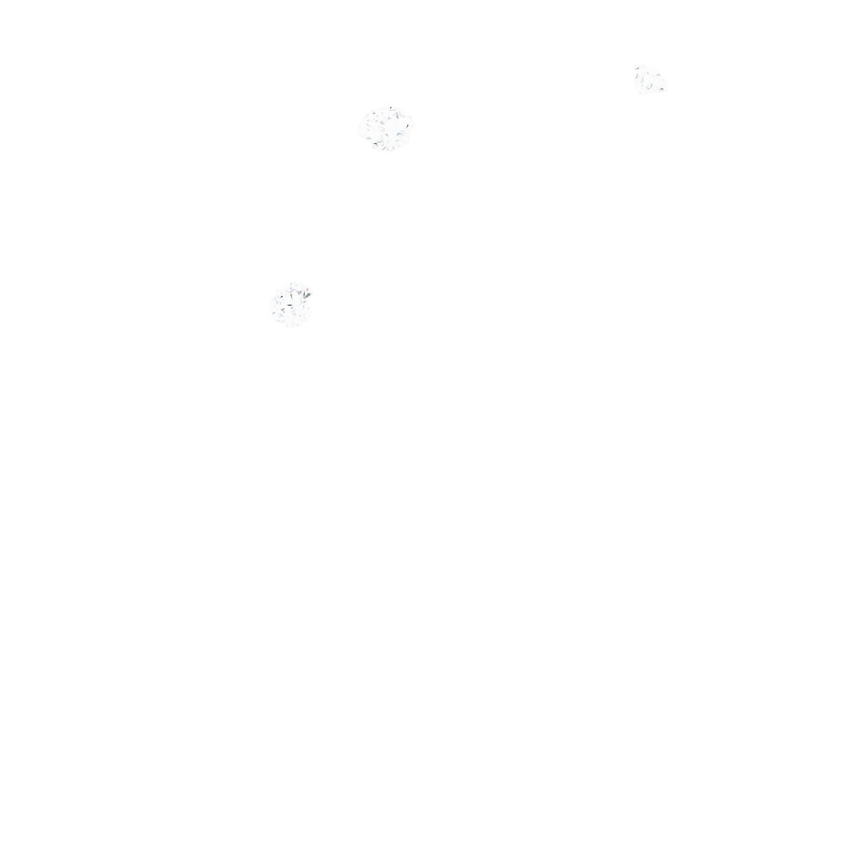 Accented Floral Ring