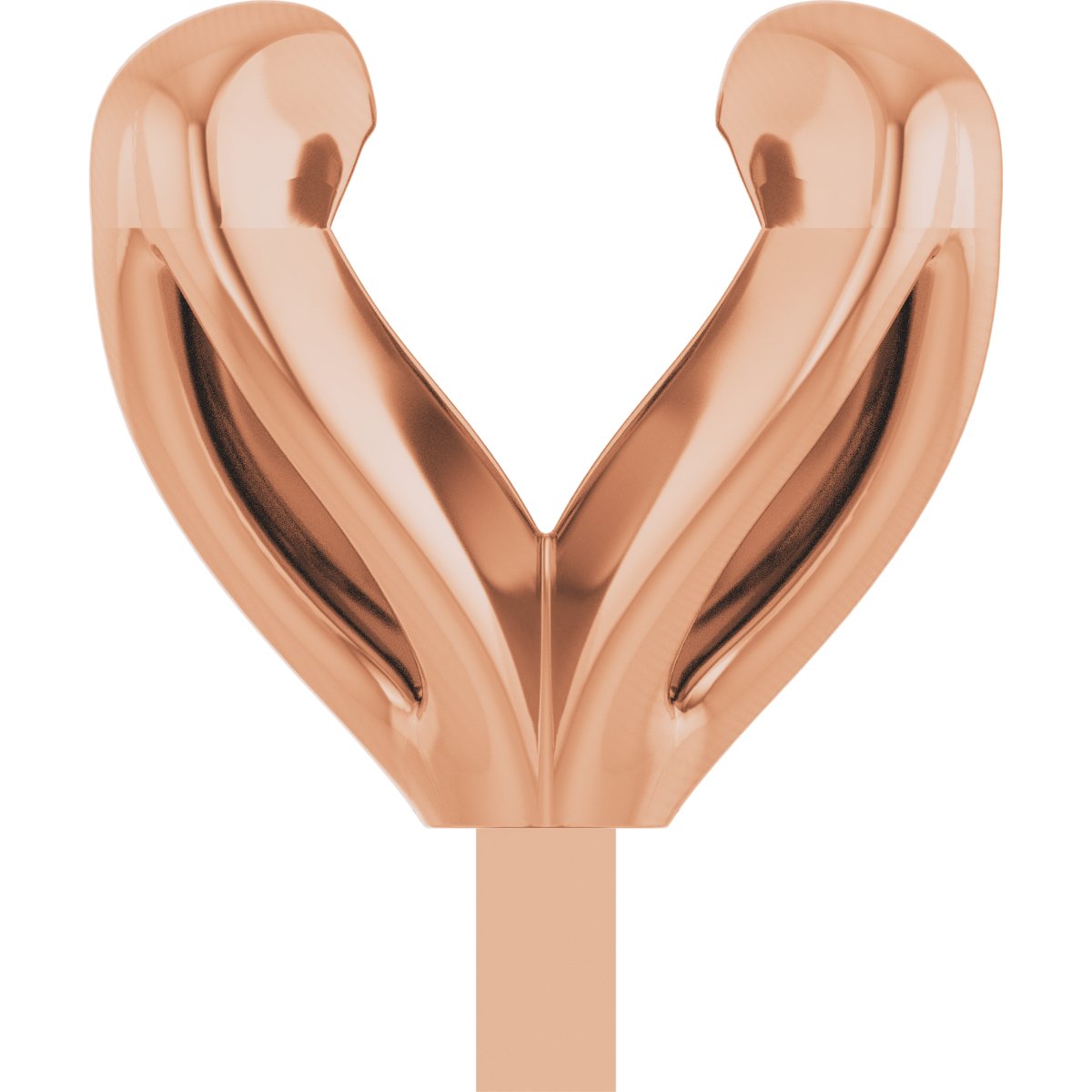 Low Tulipset® Peg Setting