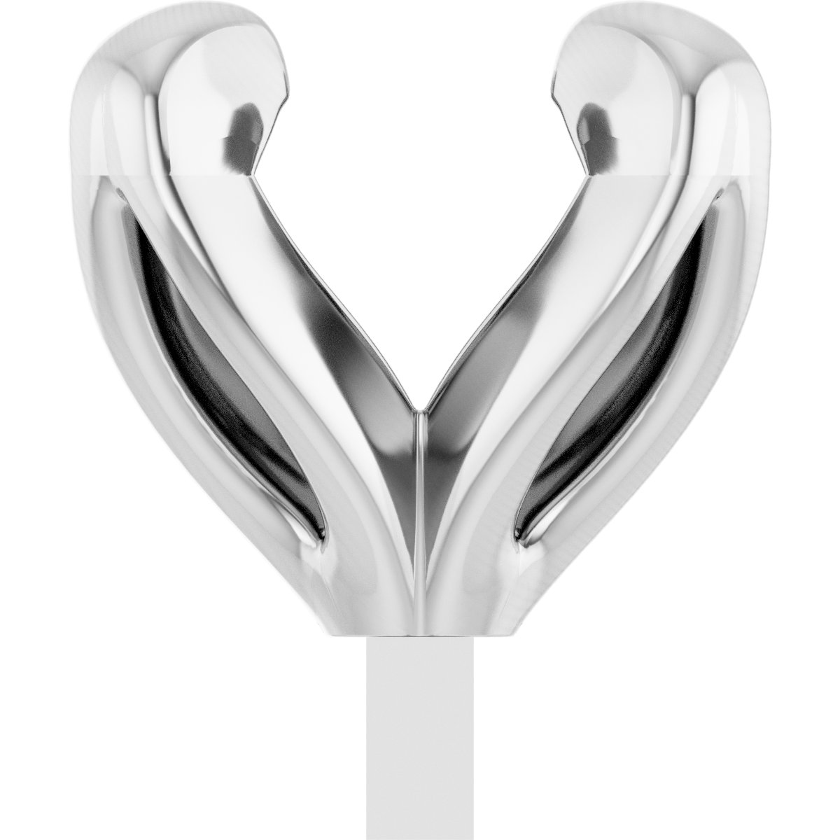 Low Tulipset® Peg Setting