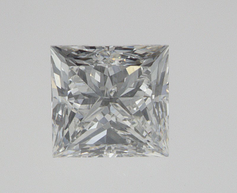 0.46 CT Square Natural Diamond Surrey Vancouver Canada Langley Burnaby Richmond