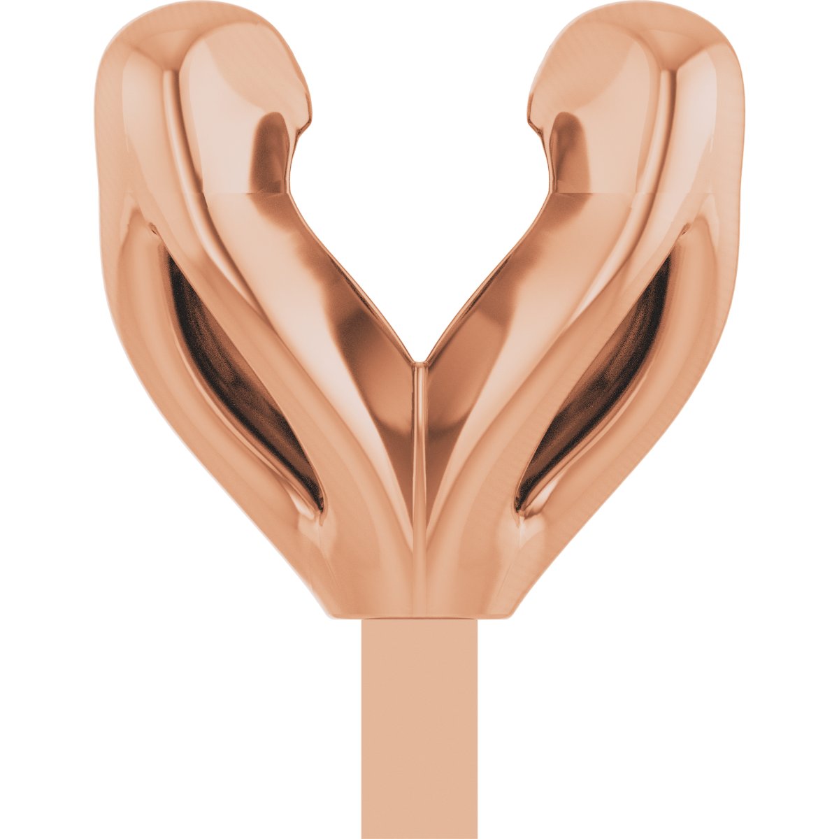 Low Tulipset® Peg Setting