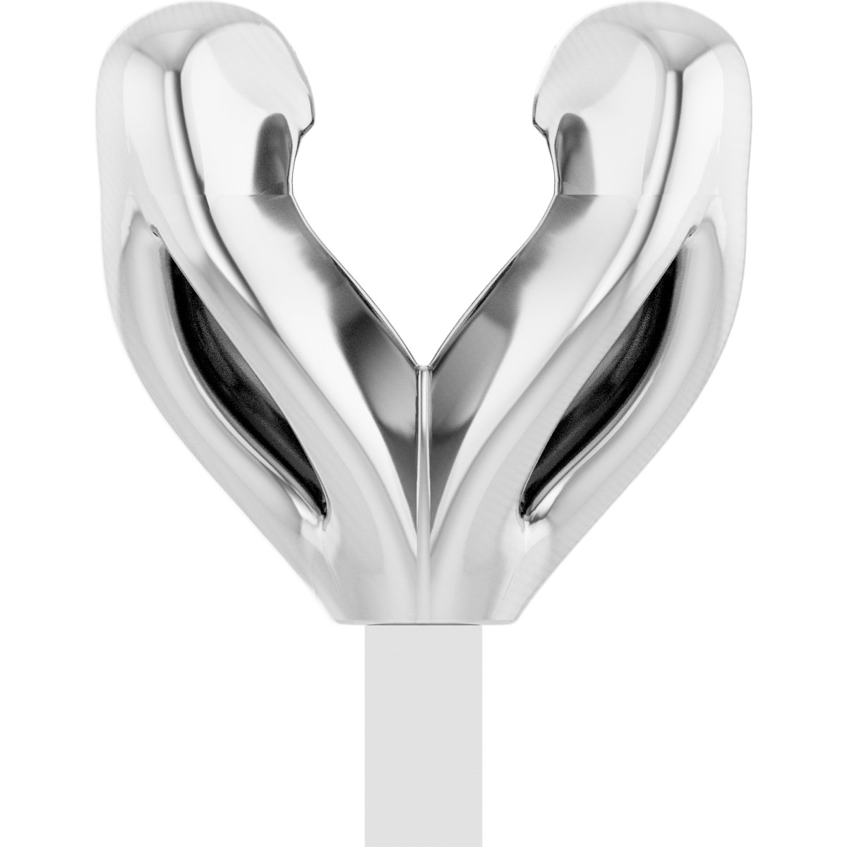 Low Tulipset® Peg Setting